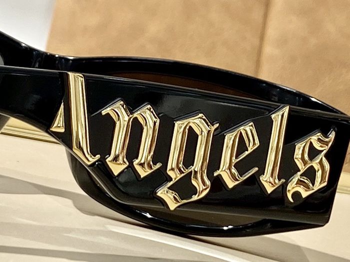 Palm Angels Sunglasses Top Quality PAS00026